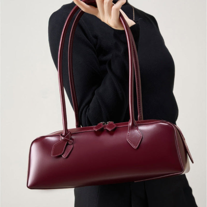 The Silhouette Bag