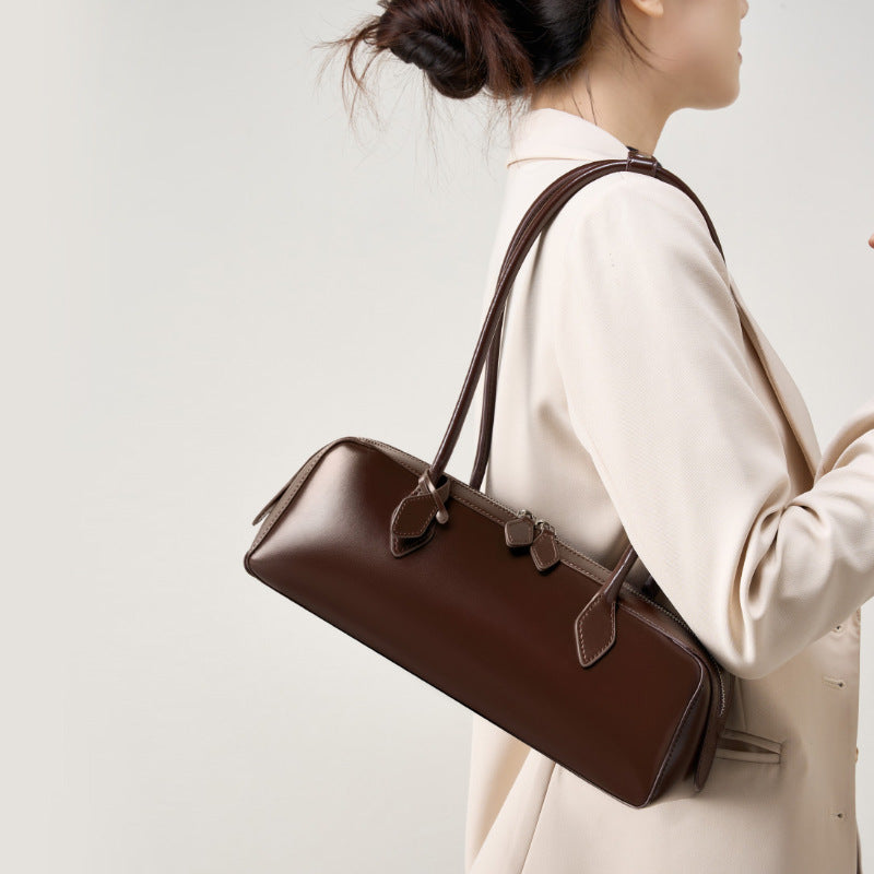 The Silhouette Bag