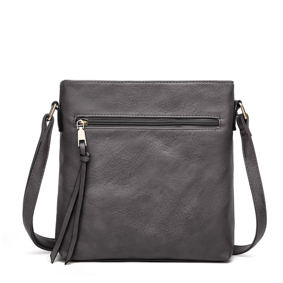 Medium Hobo Crossbody Bag