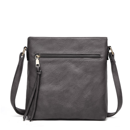 Medium Hobo Crossbody Bag