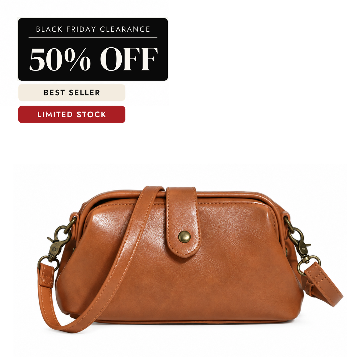Vintage bag